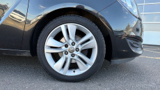 Vauxhall Meriva 1.4i 16V Club 5dr Petrol Estate